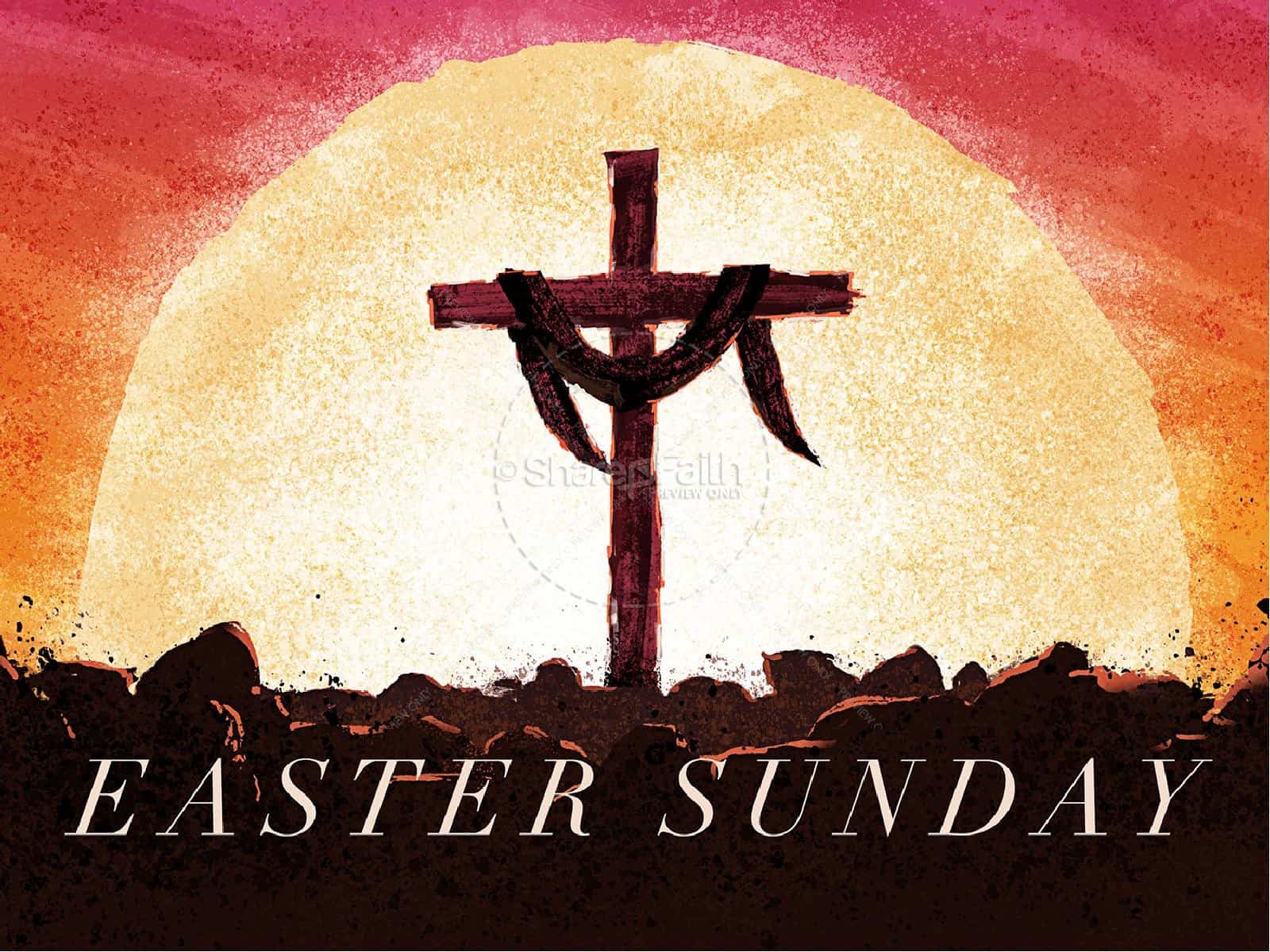 easter sunday pictures