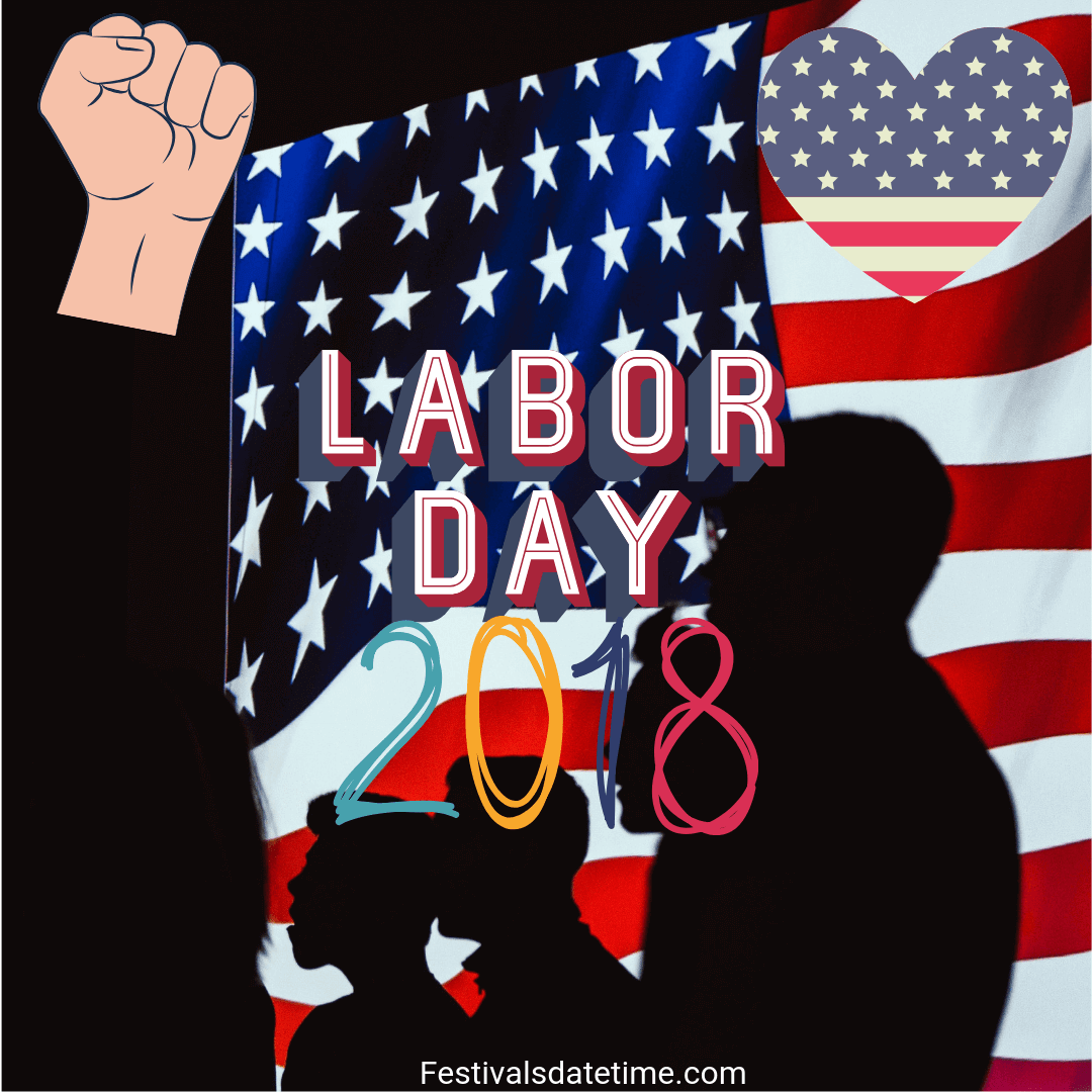 labor day holiday images