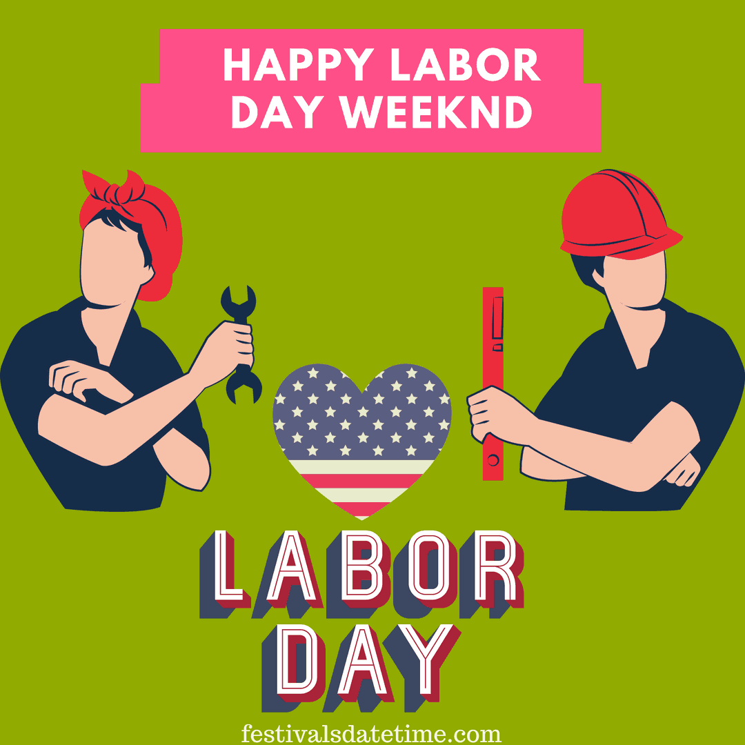 labor day weekend memes