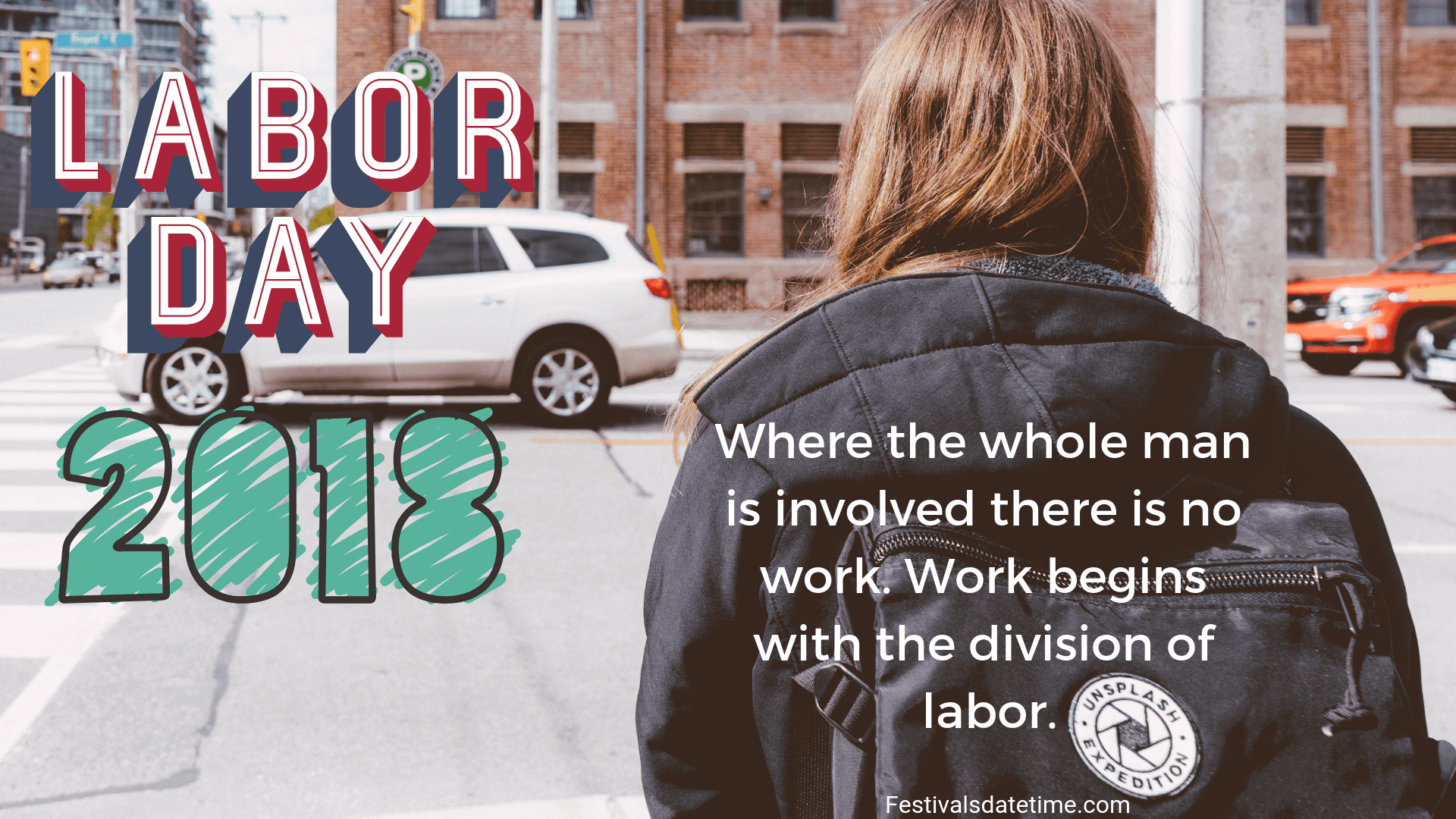 labor day quotes inspirational