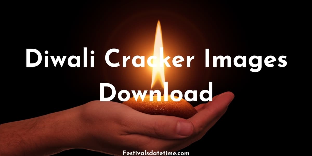Diwali Crackers Images Download
