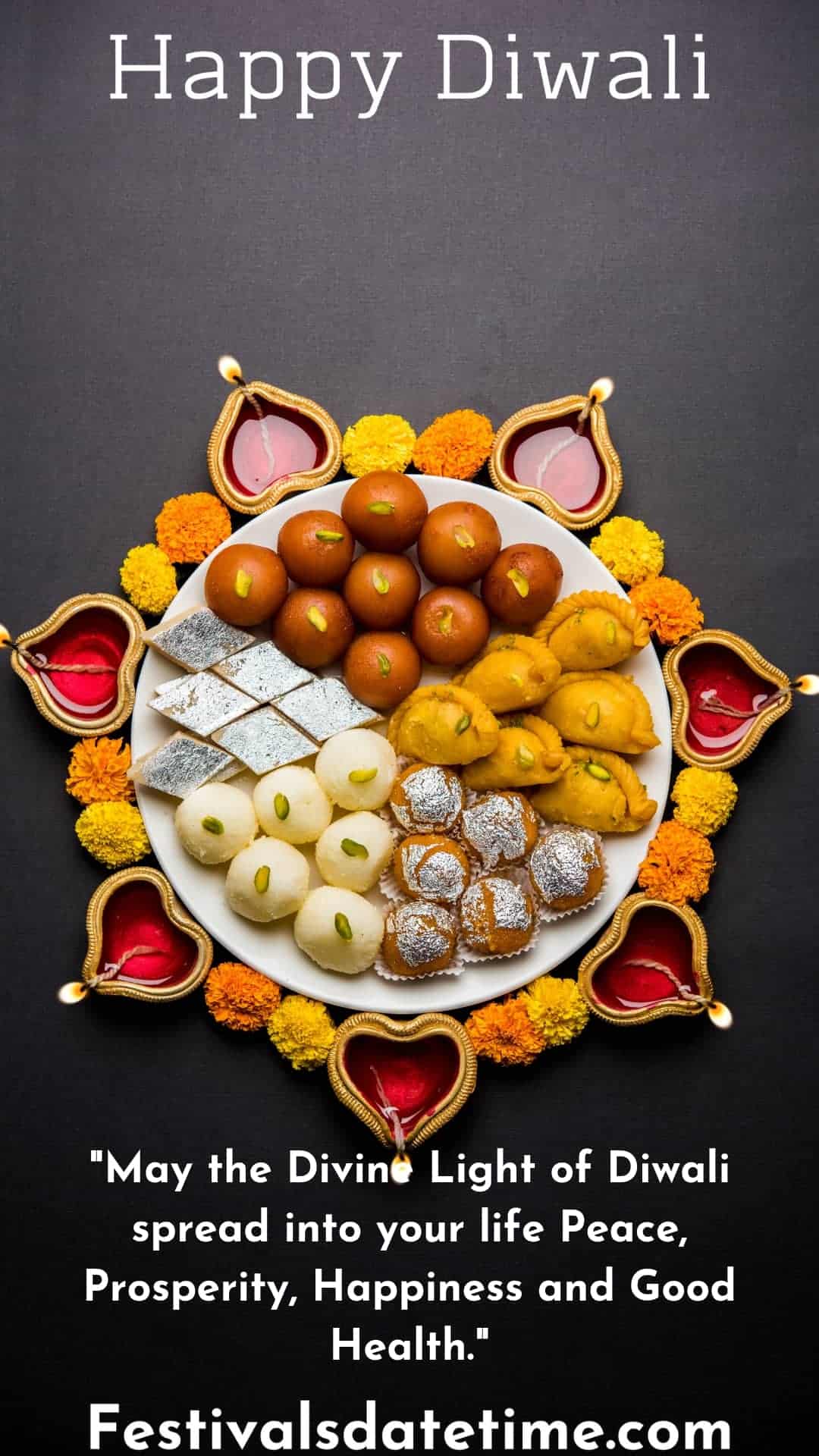 Happy Diwali Wallpaper Images
